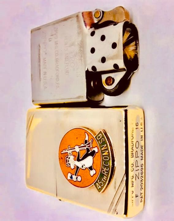 USAF米空軍＊ルーニー・テューンズ七宝シルベスター・キャット爆撃機スコードロン