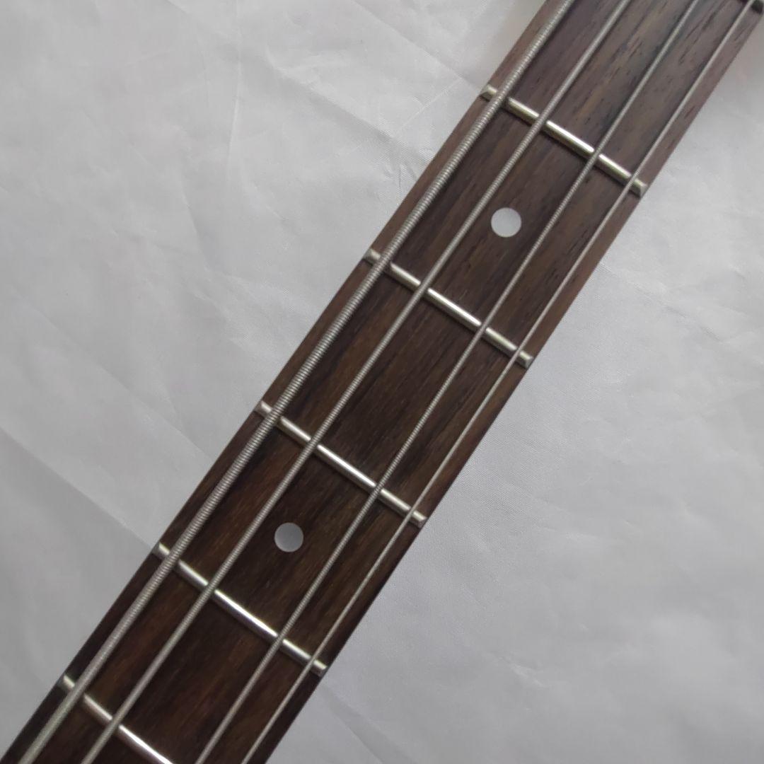 AriaproII STB-AE200MP ミスティーピンク！ギグバッグ付き！