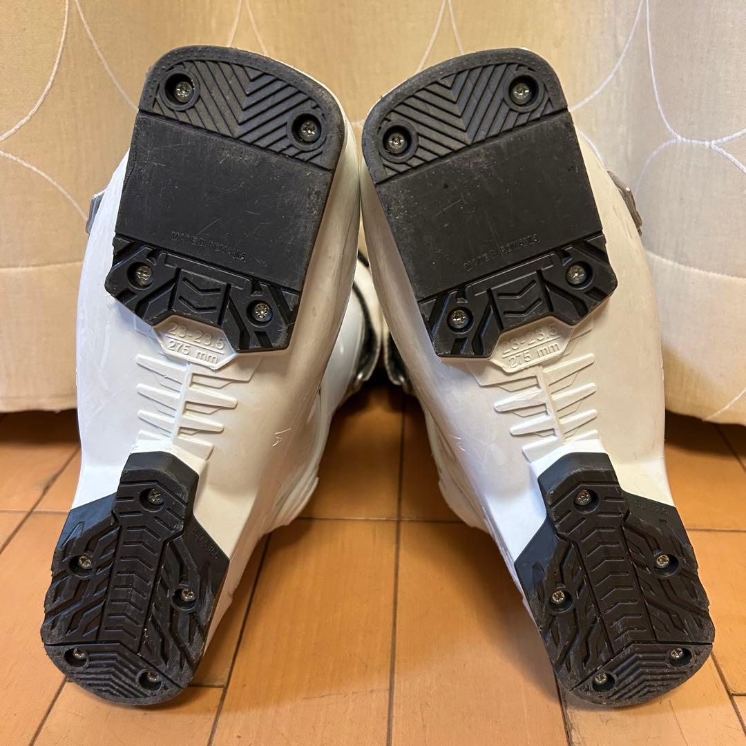 ◇美品◇ ATOMIC 146cm ブーツ　NORDICA 23〜23.5cm