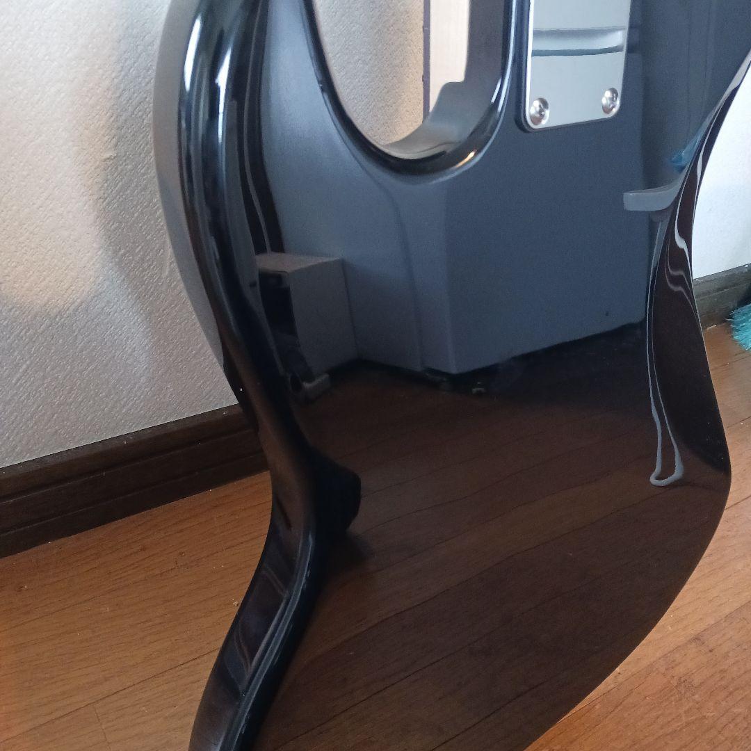 SELDER 入門用 ジャズベース エレキベース