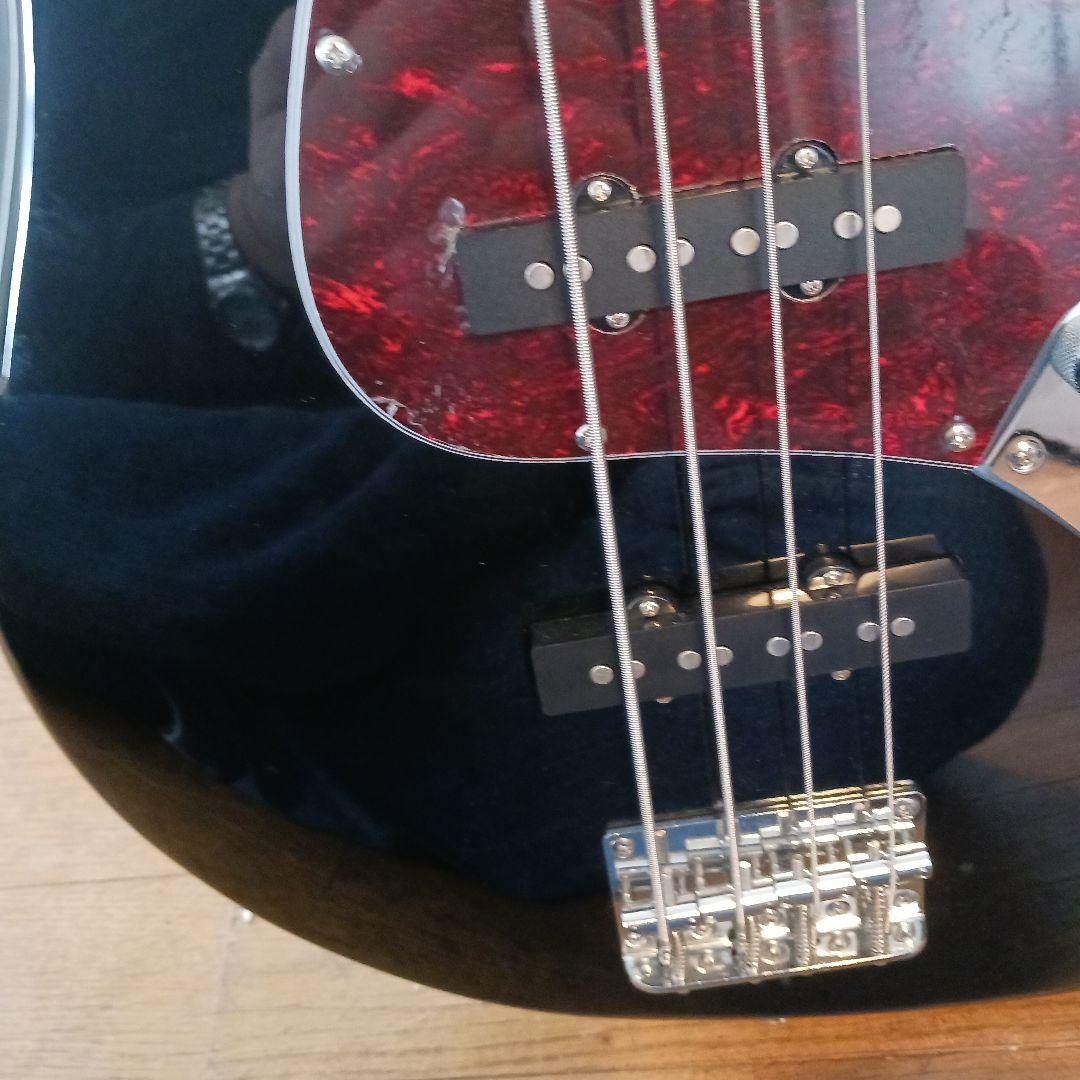 SELDER 入門用 ジャズベース エレキベース