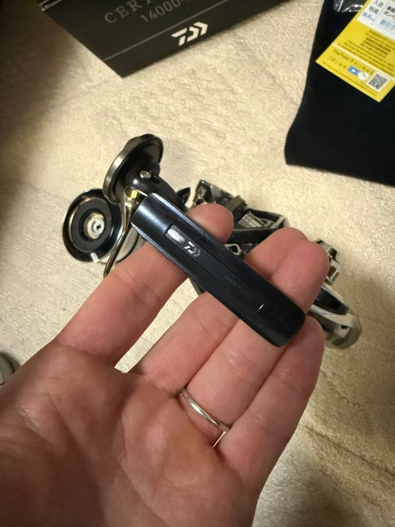 21 セルテートSW 14000 XH