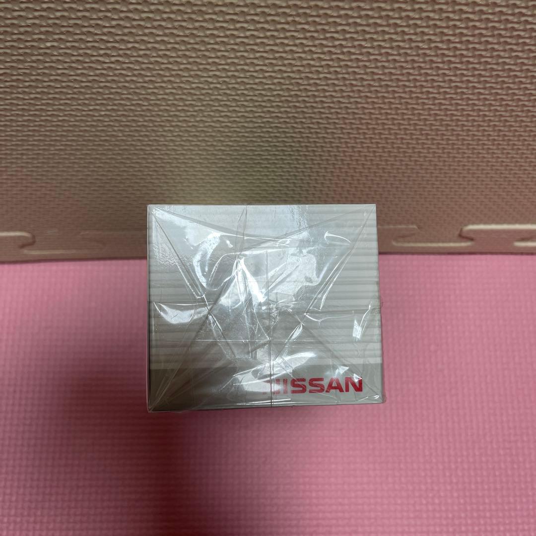 Nissan Model Car Collection ブラック