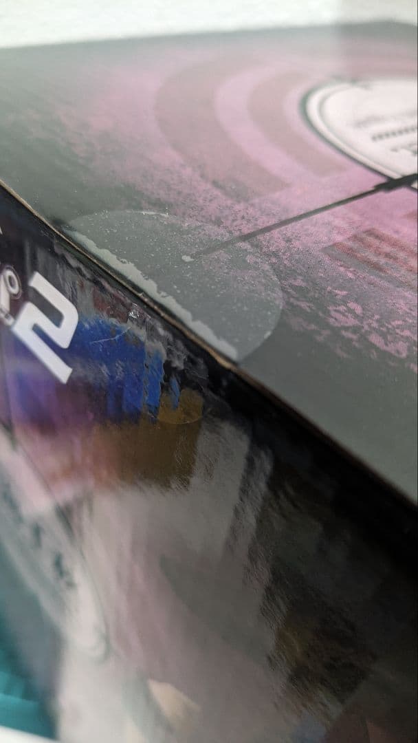 【新品未開封】スーパーダンガンロンパ　七海千秋　バニー　フィギュア