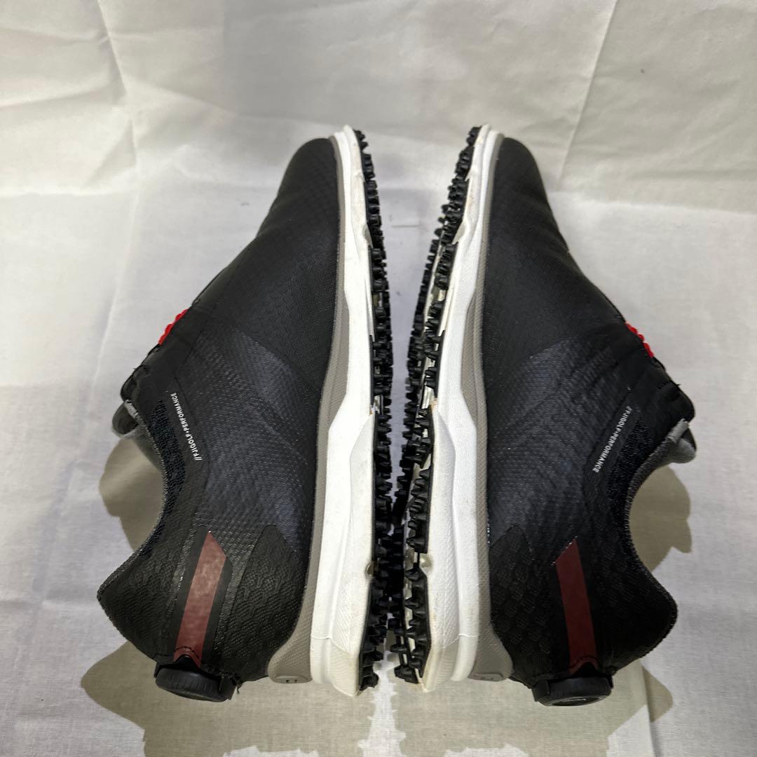 papa mama様美品FootJoyPROSLプロエスエルフットジョイ