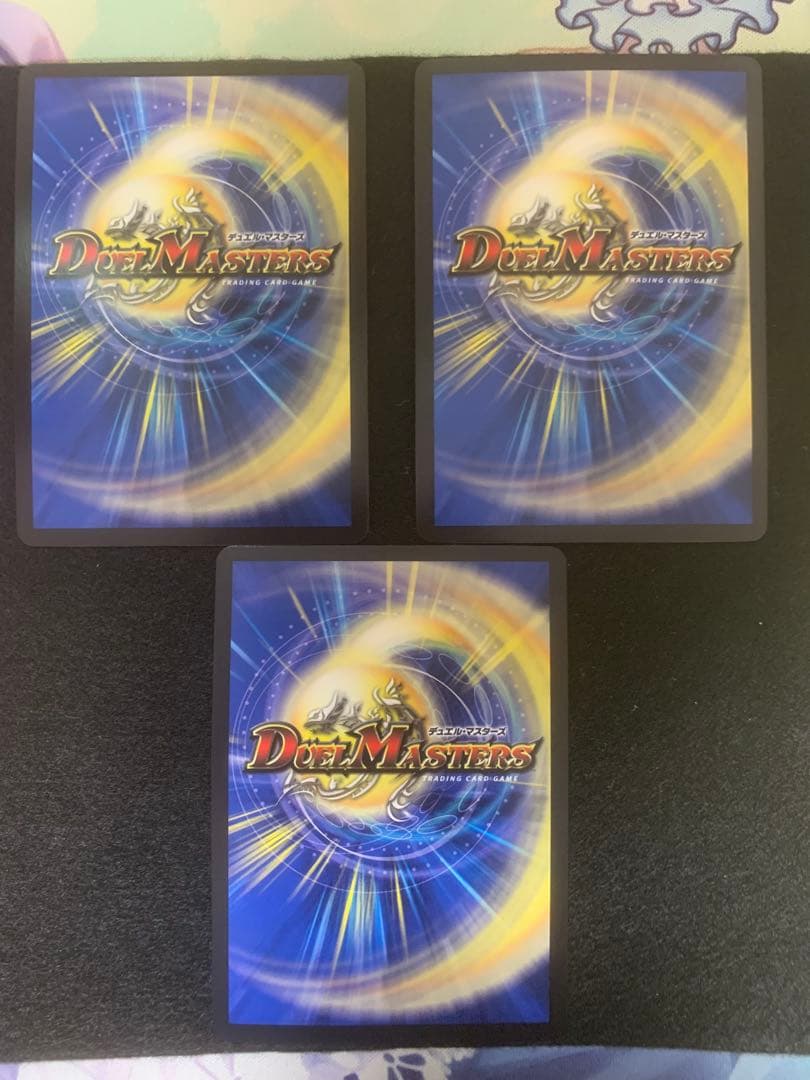 デュエマ_マトメ) リースサムライセット