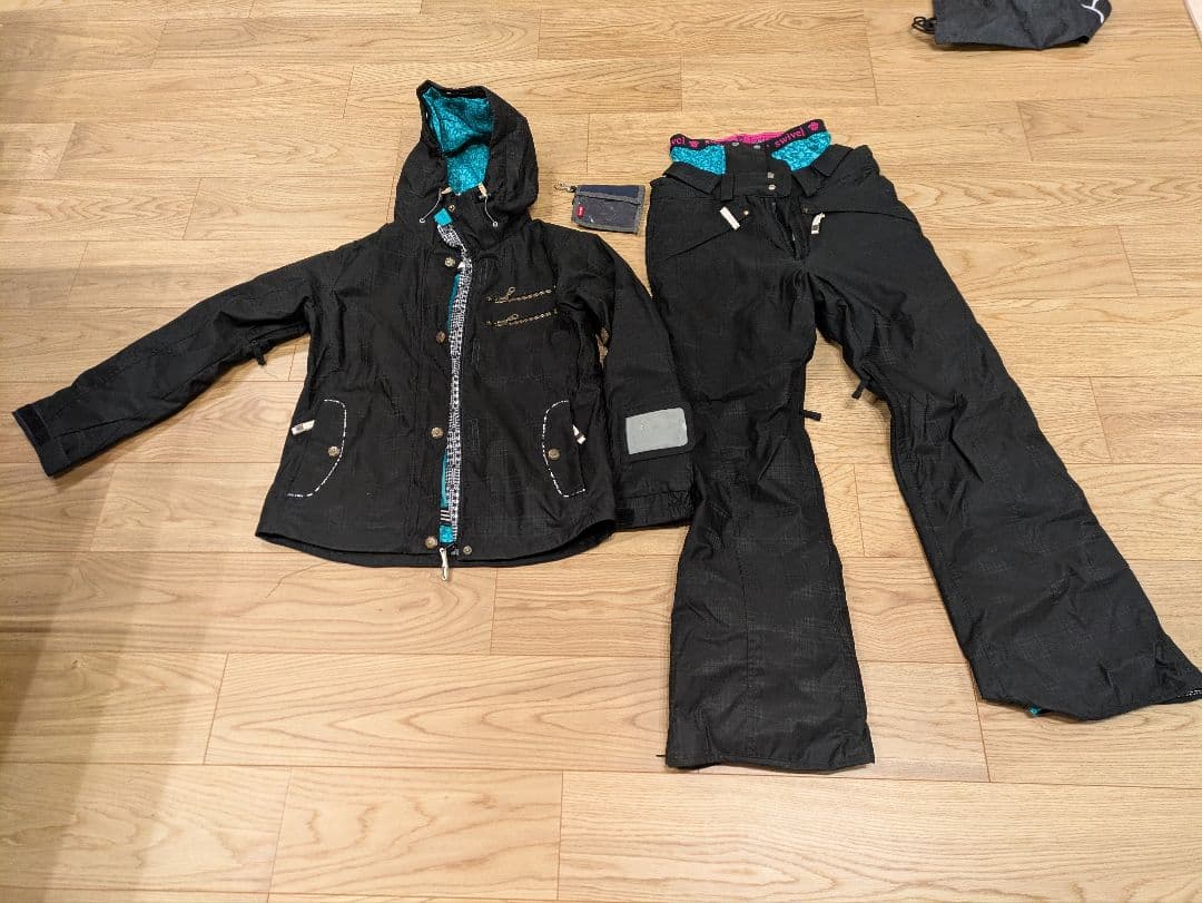 K2 スノーボード ピンク/グリーン