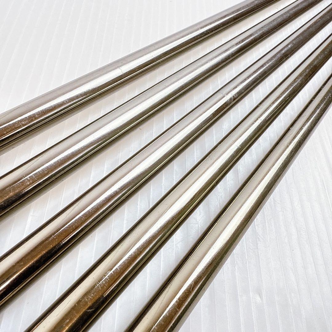 アイアン用シャフト　ピン ツアー 2.0 クローム 85S　5本セット／PING