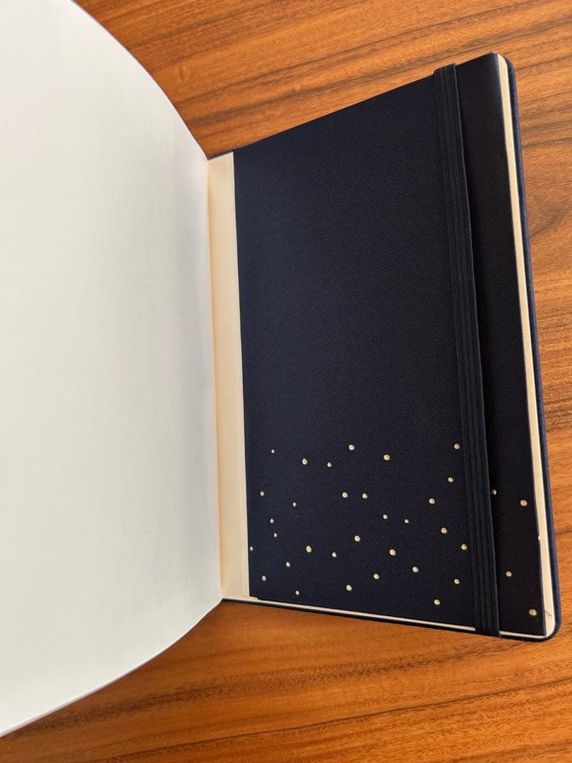 HARRY WINSTON ノート