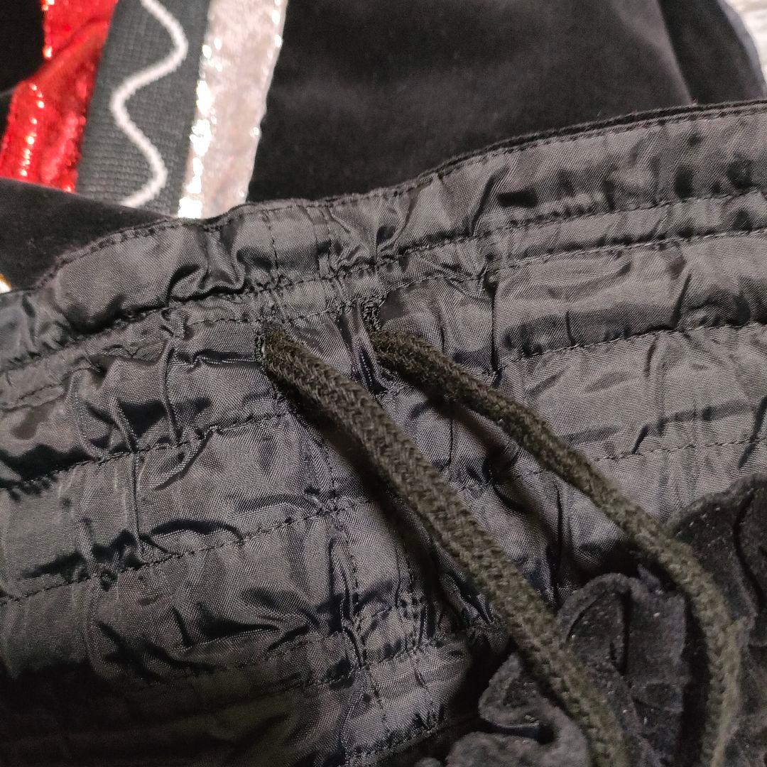 Mizuno ミズノ ベロア ボクシングショーツ 吞龍 ウェアパンツ 格闘技