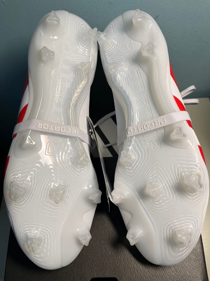 【数量限定・完売品】 アディダス プレデター エリート FT FG TAA 26