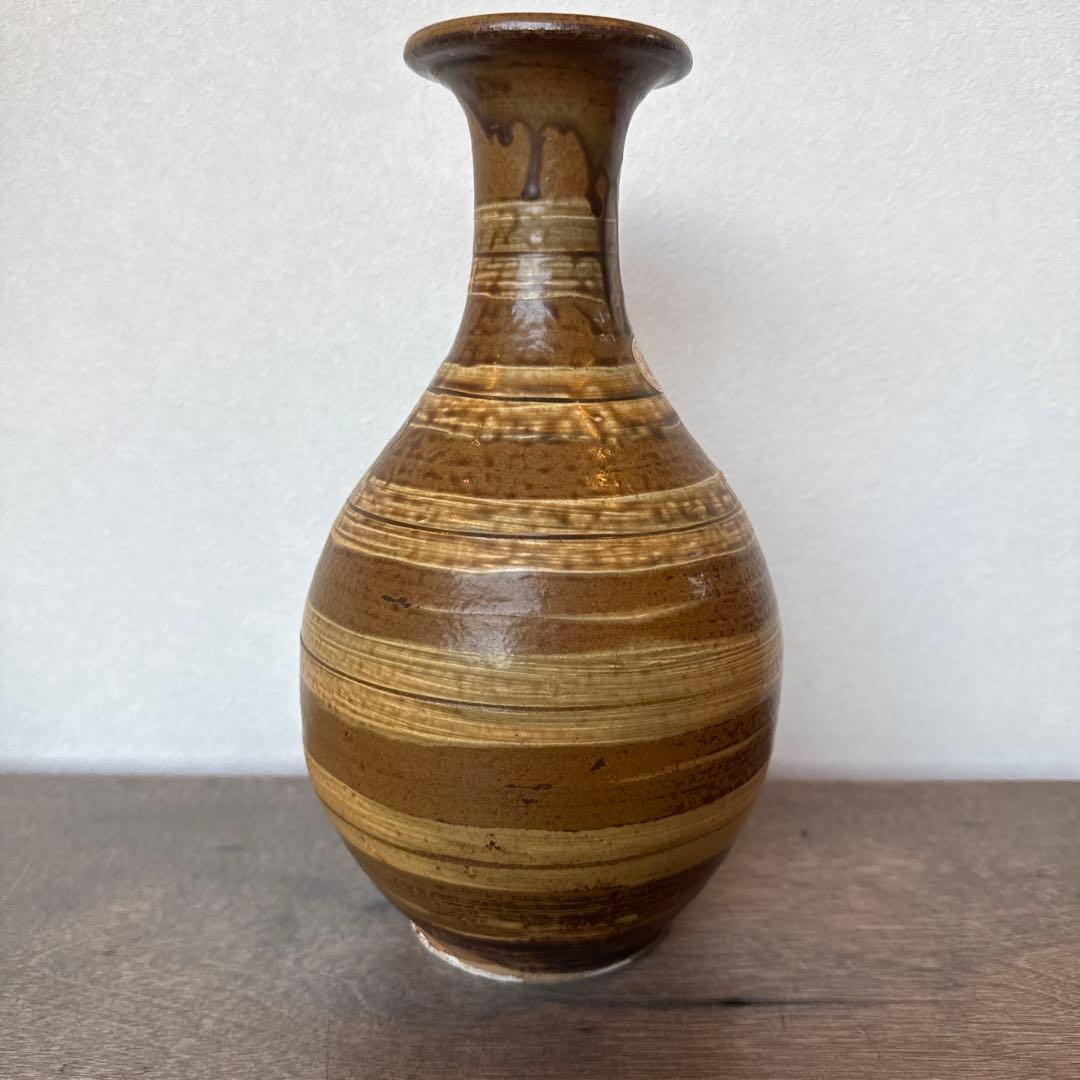 小鹿田焼 民藝 陶芸 焼物