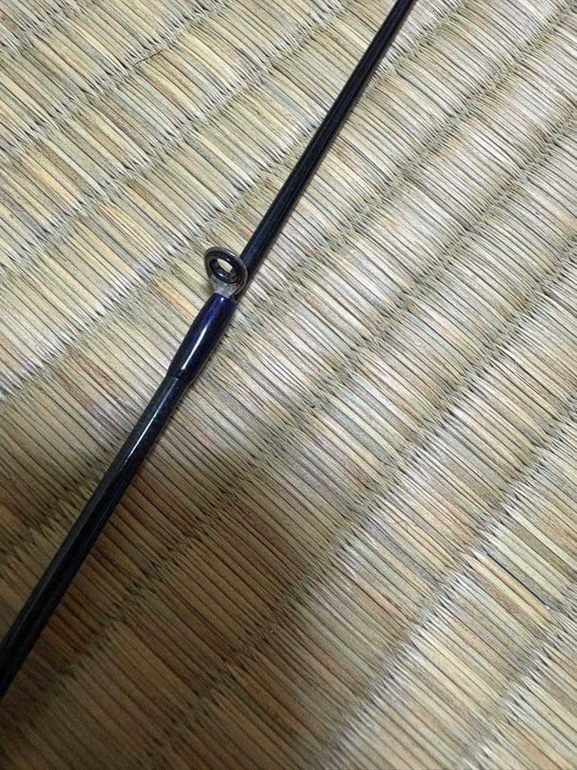 MUKAI AIR STICK loopasトラウトロッド