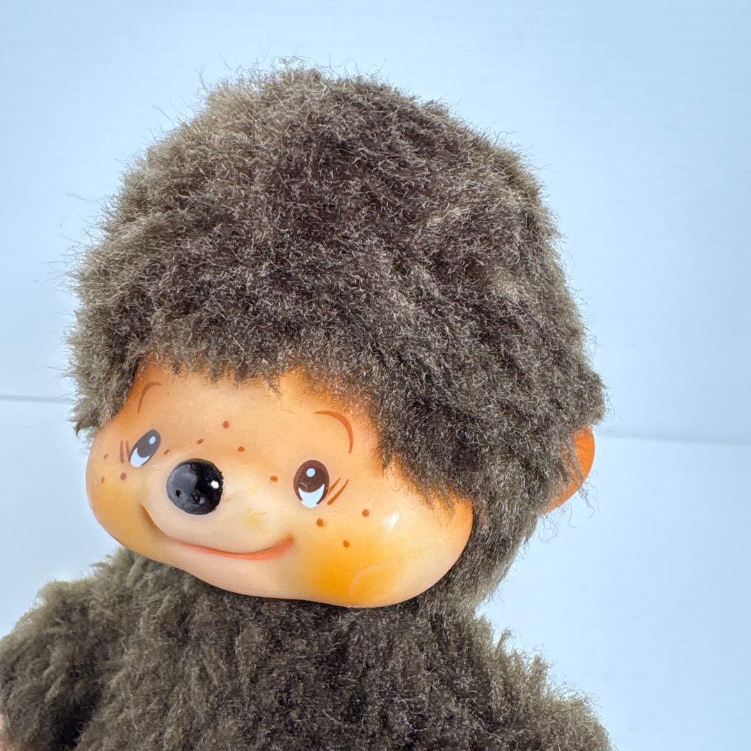 ビンテージ マイチッチ お友達 ゴリラ モンチッチ 2096