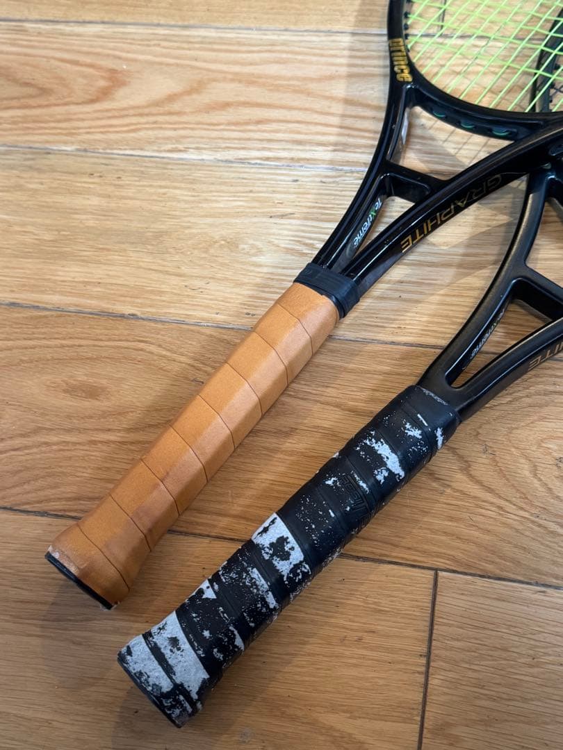 [2本セット]ファントムグラファイト97 300g 315g