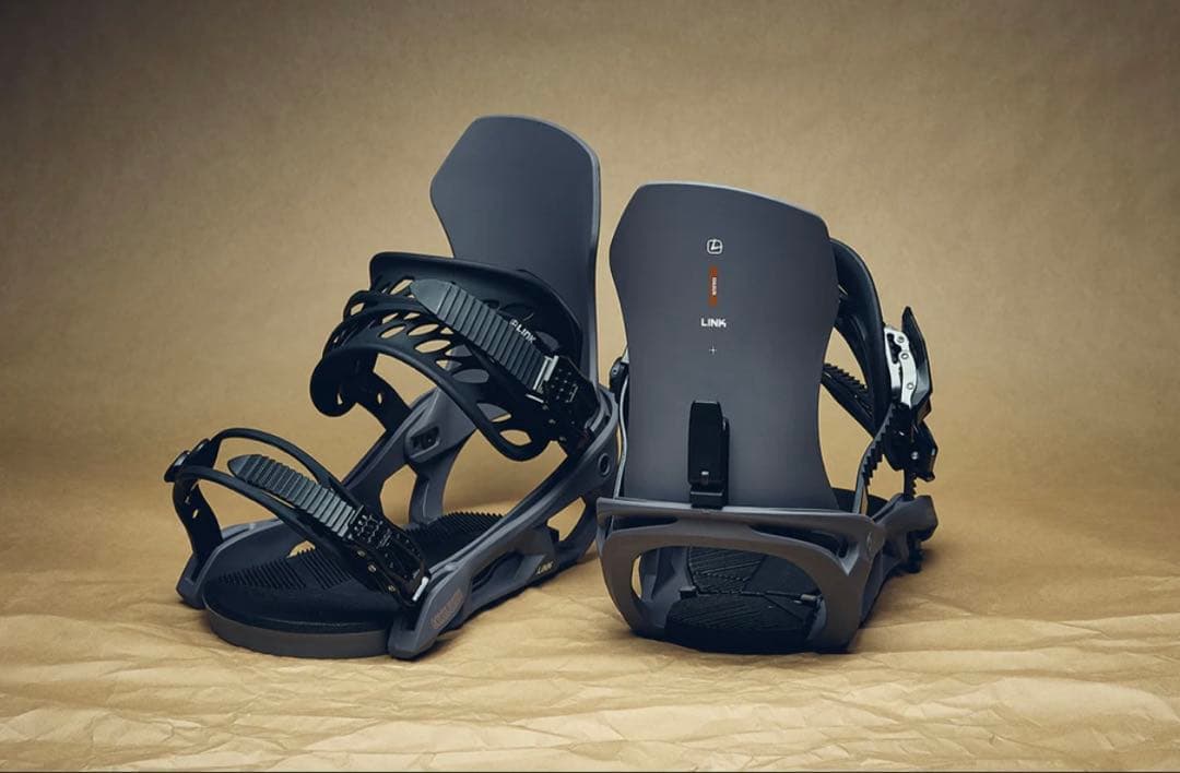 SIMS シムス LINK EXKLUSIVE GREY (M) 新品未使用