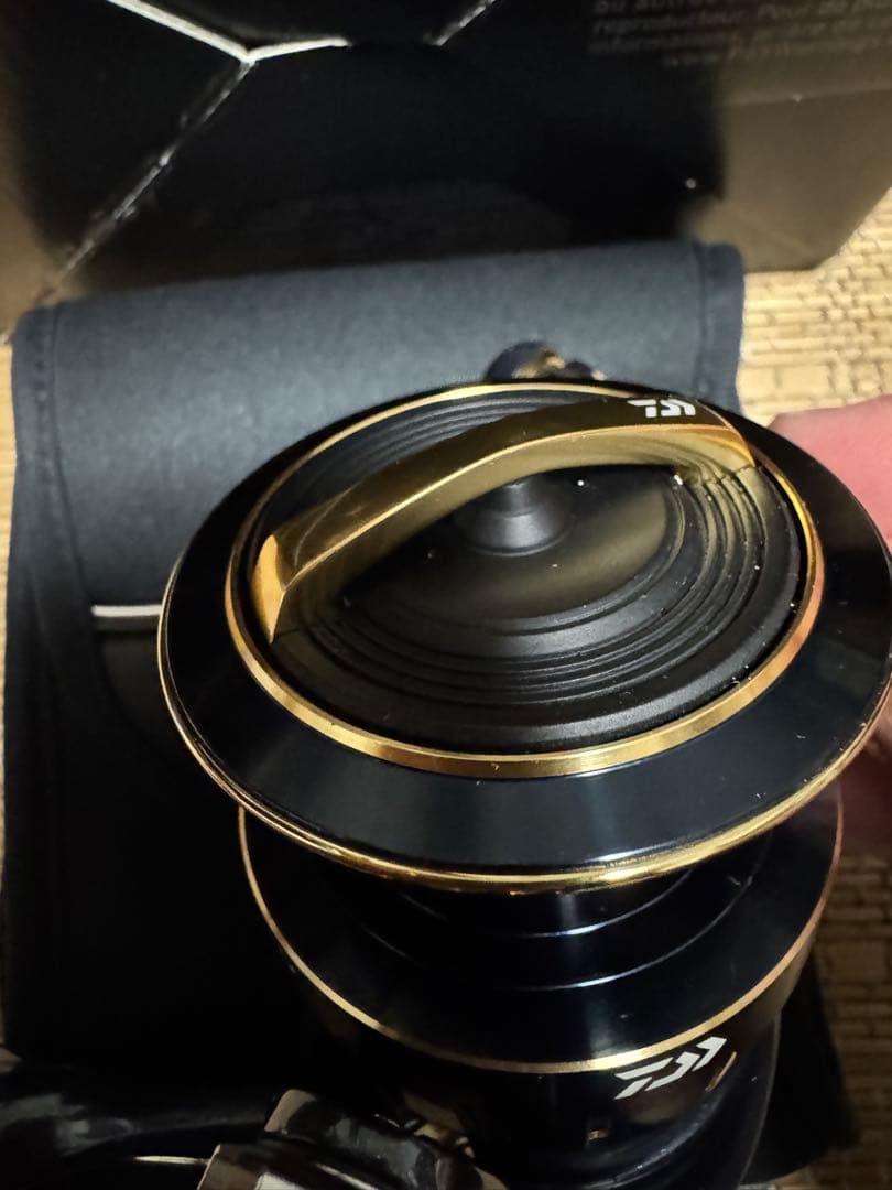 23ソルティガ 6000XH