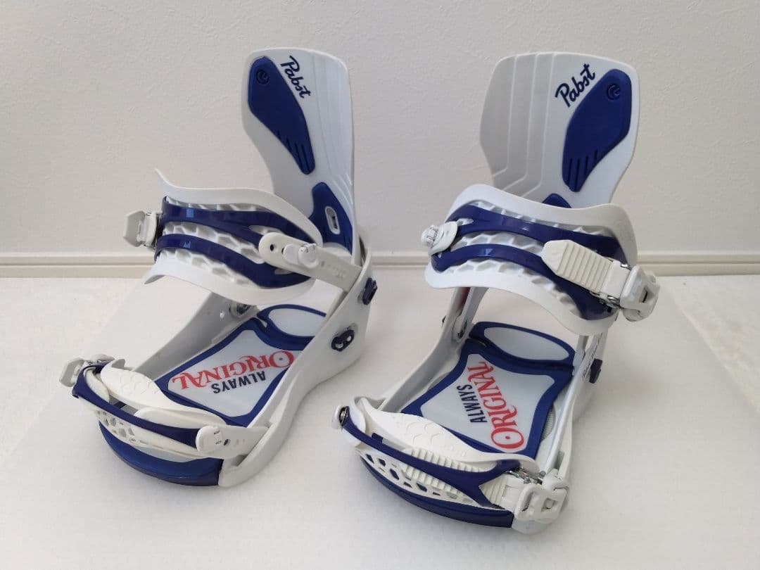 ◇FLUX PABST BLUE RIBBON XF Mサイズ◇