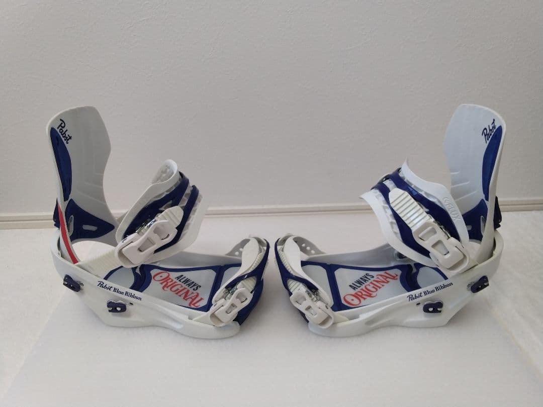 ◇FLUX PABST BLUE RIBBON XF Mサイズ◇