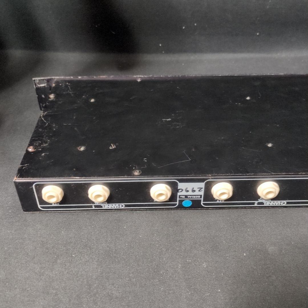 配信機器・PA機器・レコーディング機器 DRAWMER DS201 DUAL GATE