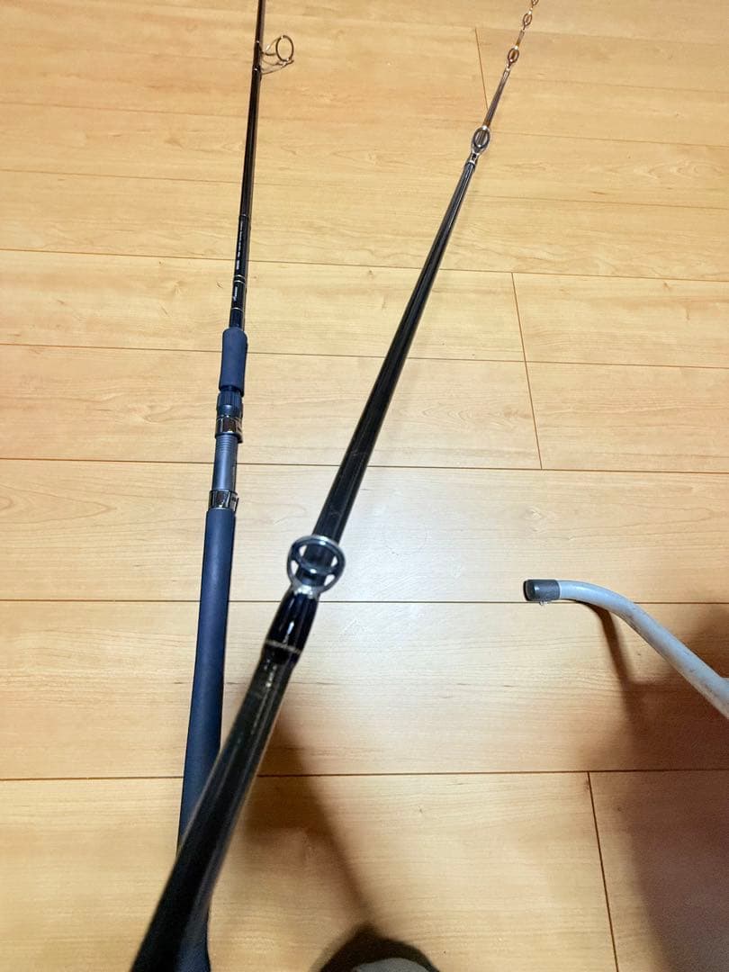 リップルフィッシャー　アヴァリス106MH