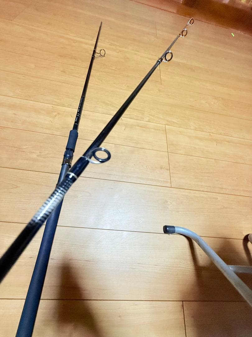 リップルフィッシャー　アヴァリス106MH