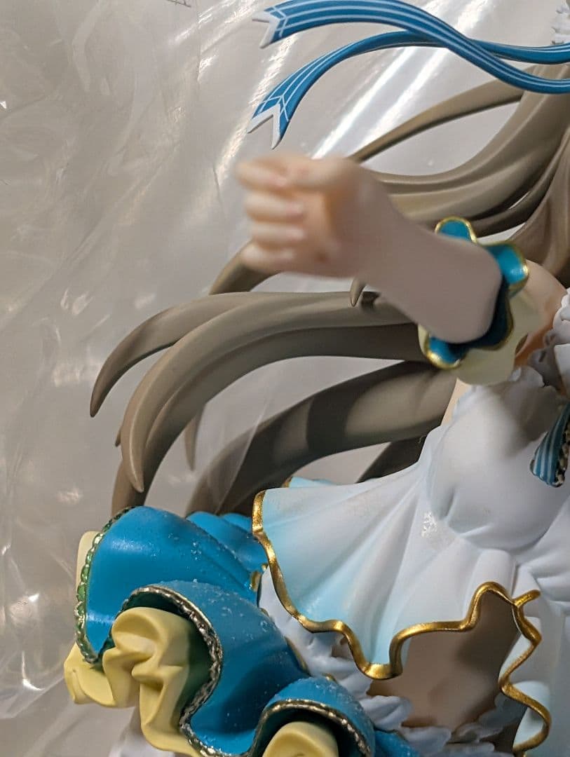 ラブライブ！ 南ことり 1/7スケールフィギュア ALTER