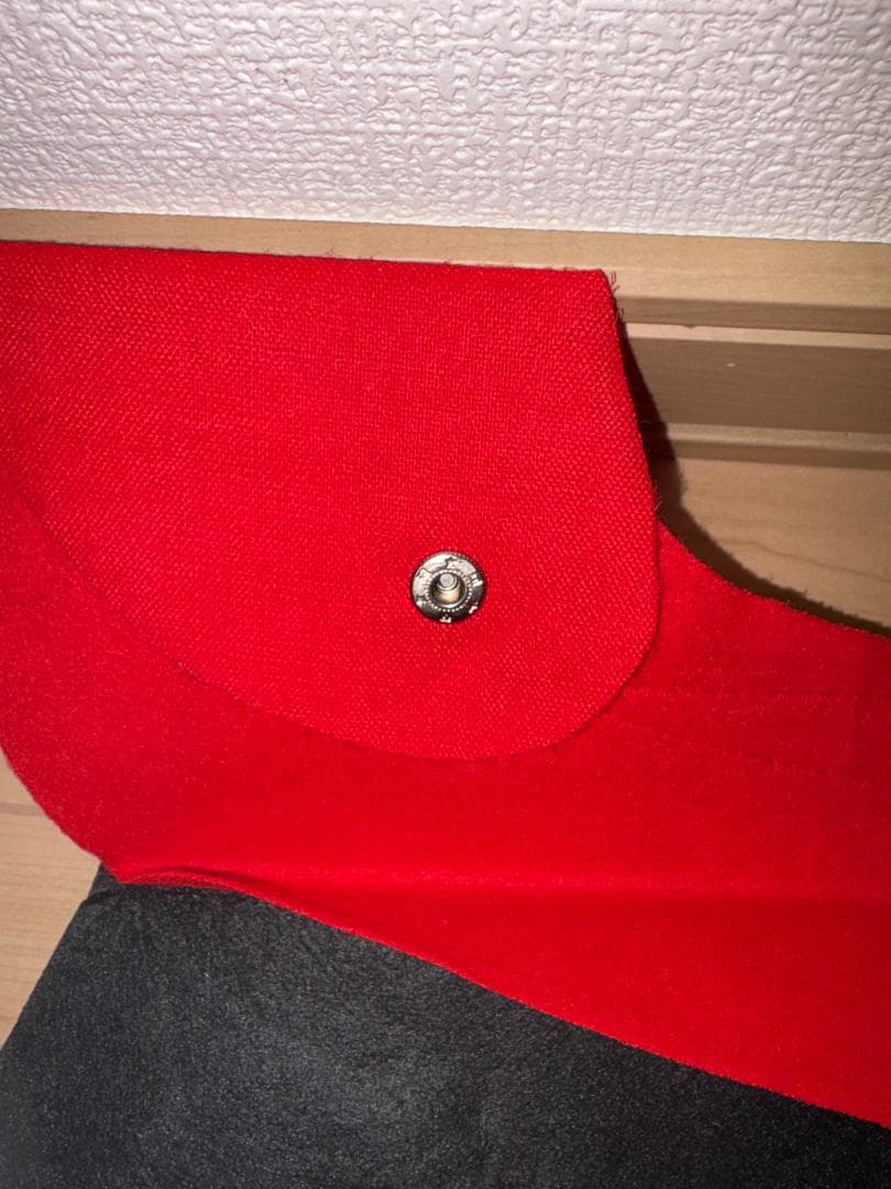 ロッテ　黄金バット　風船ガム　当選品　マント【貴重　非売品　封筒なし】【美麗品】