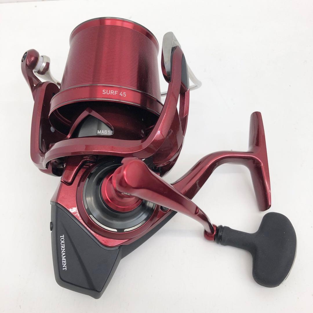 ダイワ トーナメントサーフ45 06PE TYPE-R 240520112