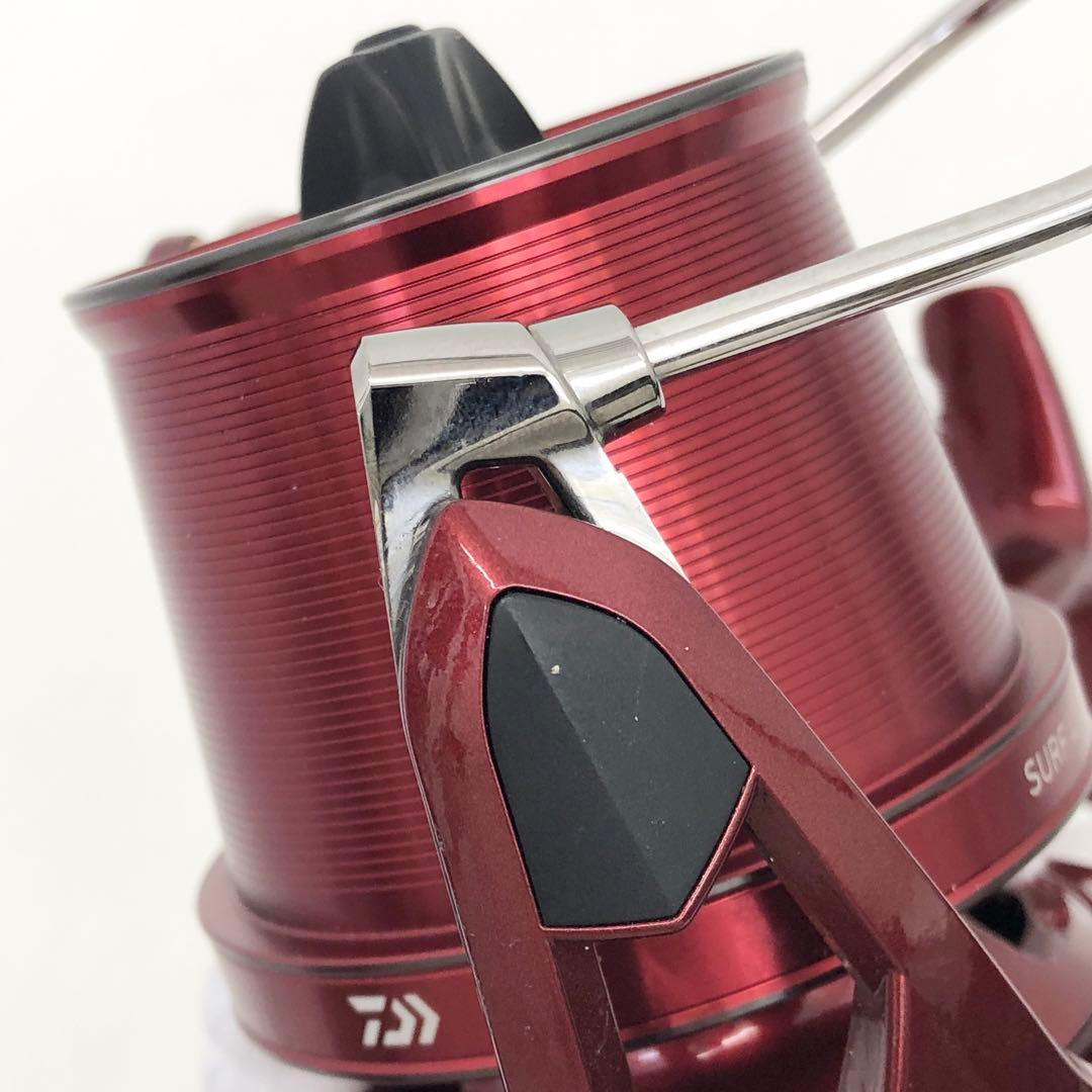 ダイワ トーナメントサーフ45 06PE TYPE-R 240520112