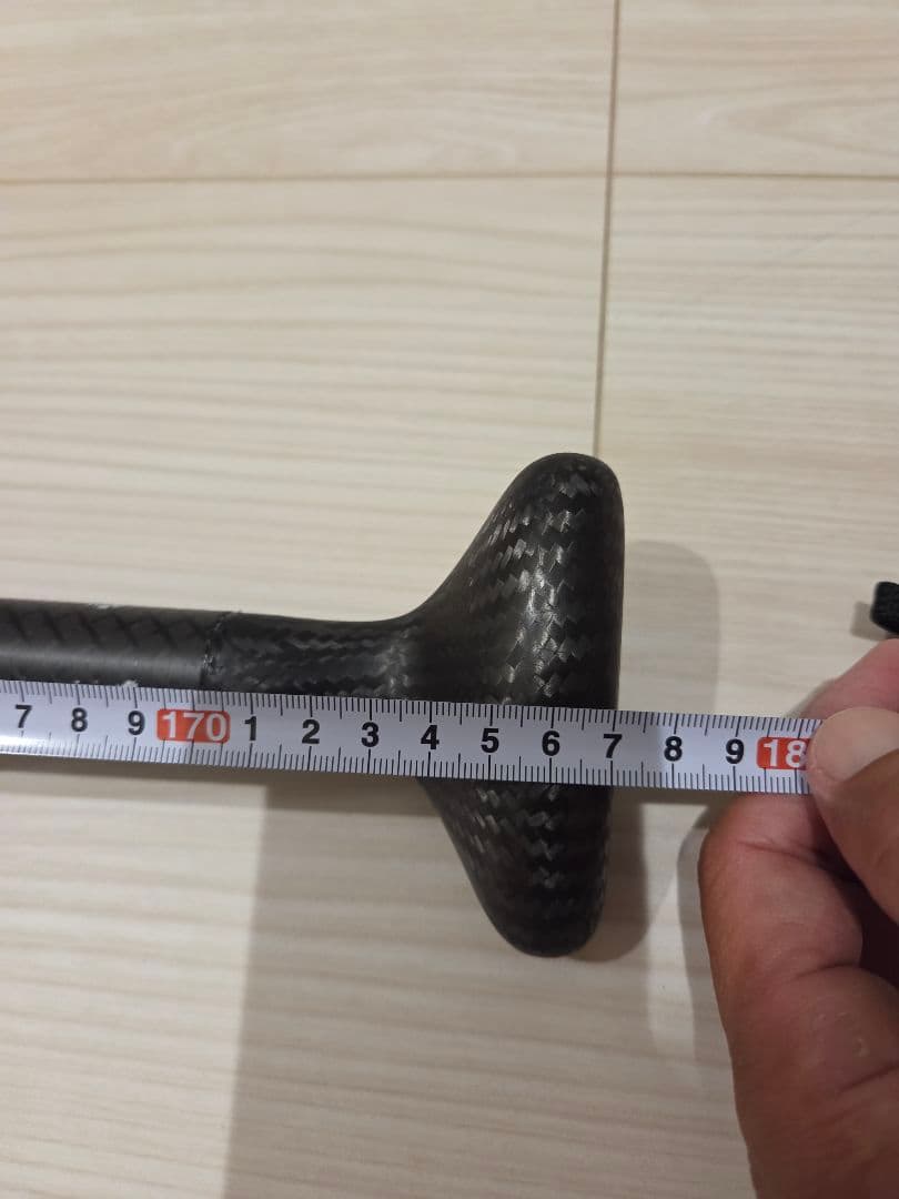 ford　SUP Starboard VELOCITY パドル 美品