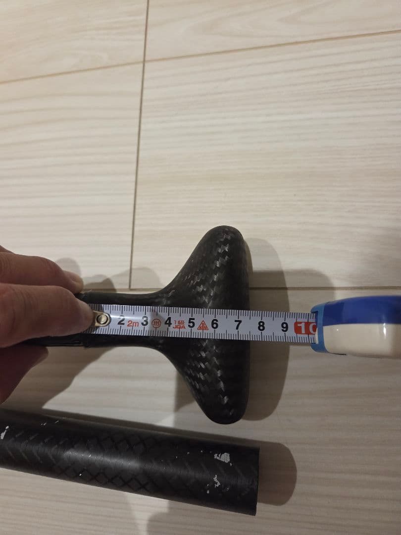 ford　SUP Starboard VELOCITY パドル 美品