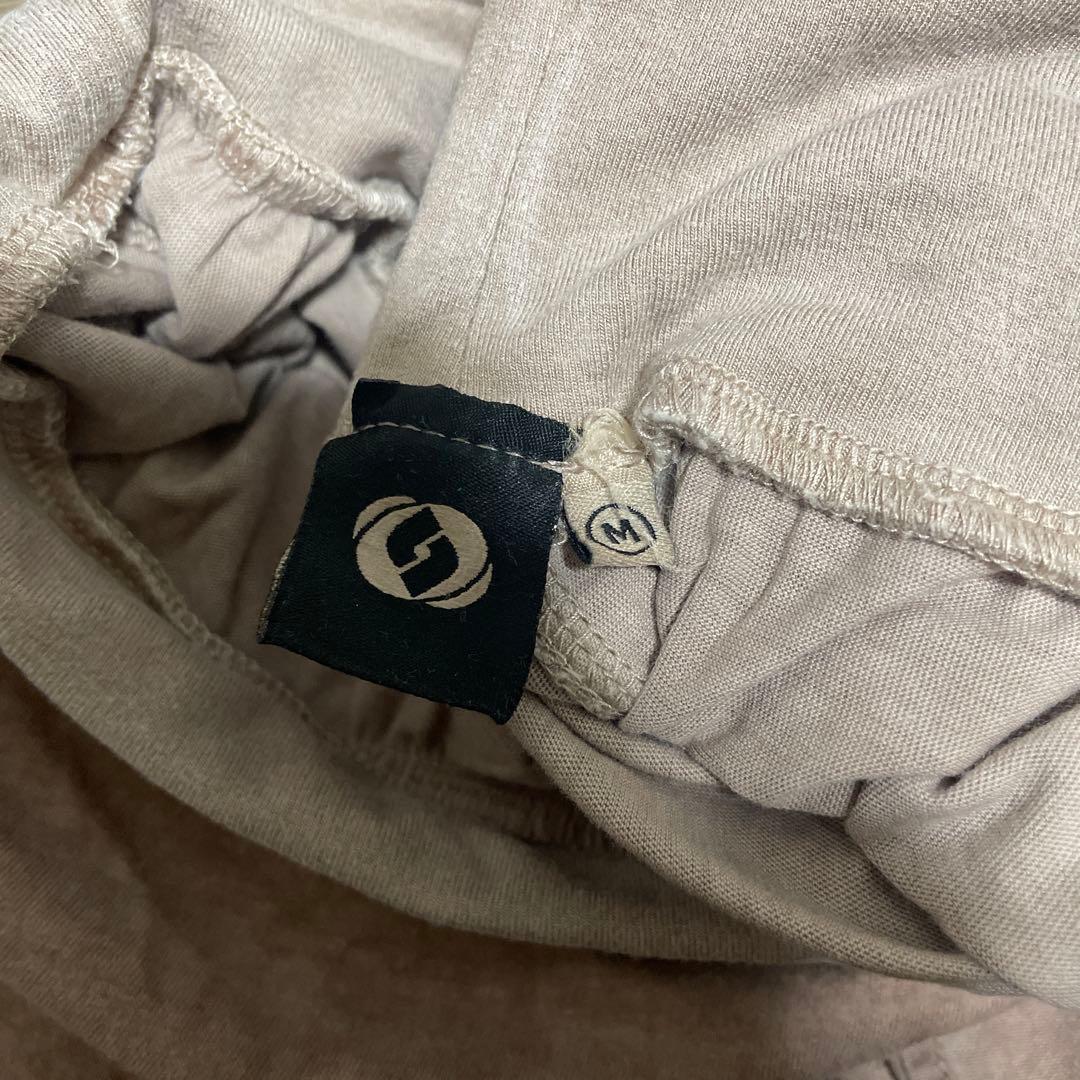 salsation★サルエルパンツ★サイズM★茶色