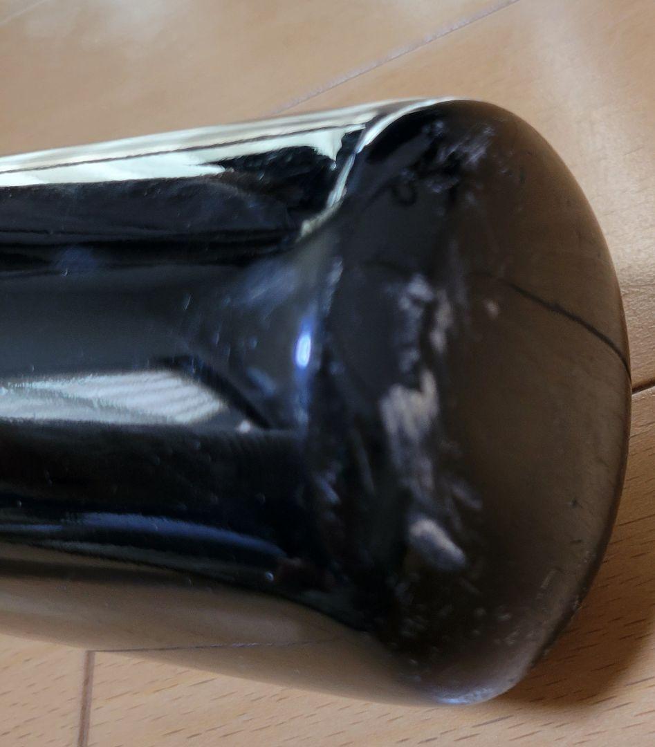 バット AMAZING BASEBALL HEAD RUN BAT-X