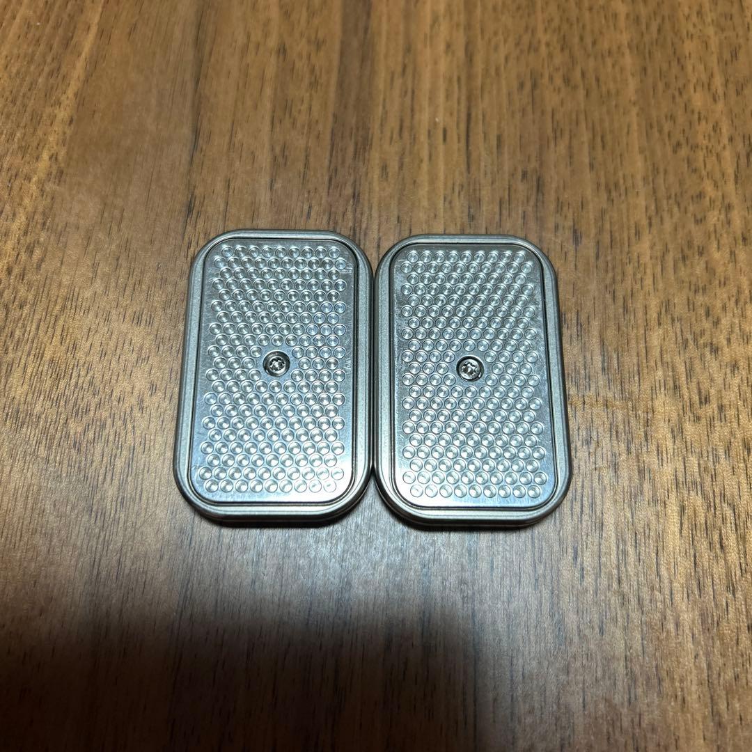 MAGNUS SKIMMER SUPERGRIP 3Click フィジェットトイ