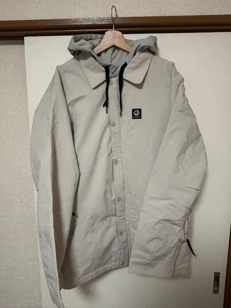 GRAVER CREEK スノーボードウェア