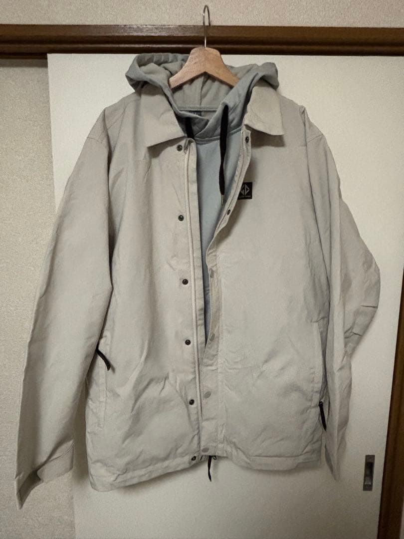 GRAVER CREEK スノーボードウェア