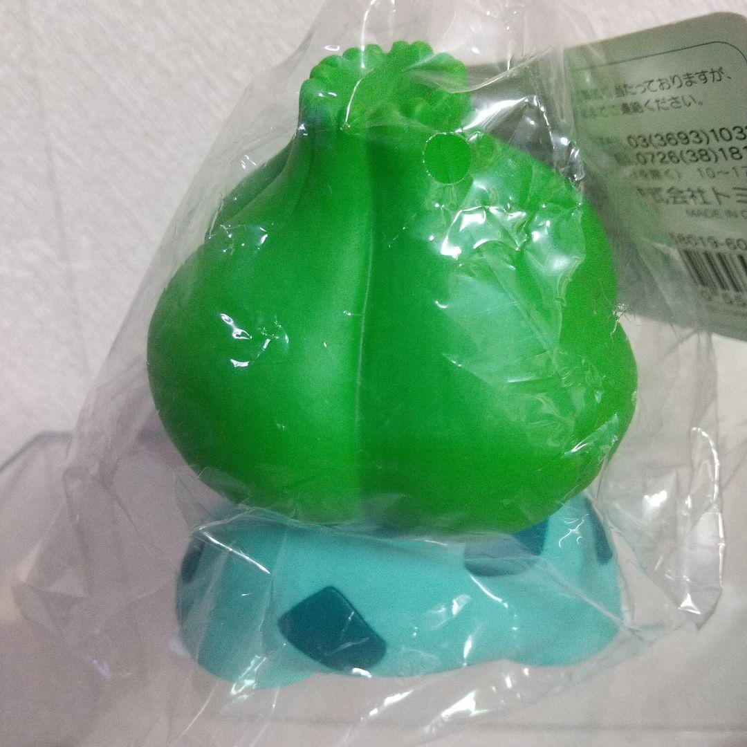 ポケモン デラックスフィギュアコレクション コダック他 4点セット レトロ レア