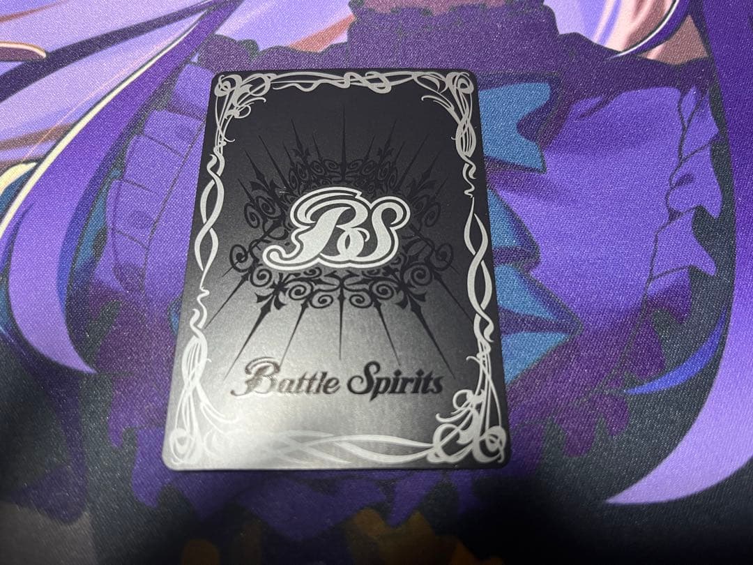 バトスピ　コアの光主・百瀬勇貴　3枚セット