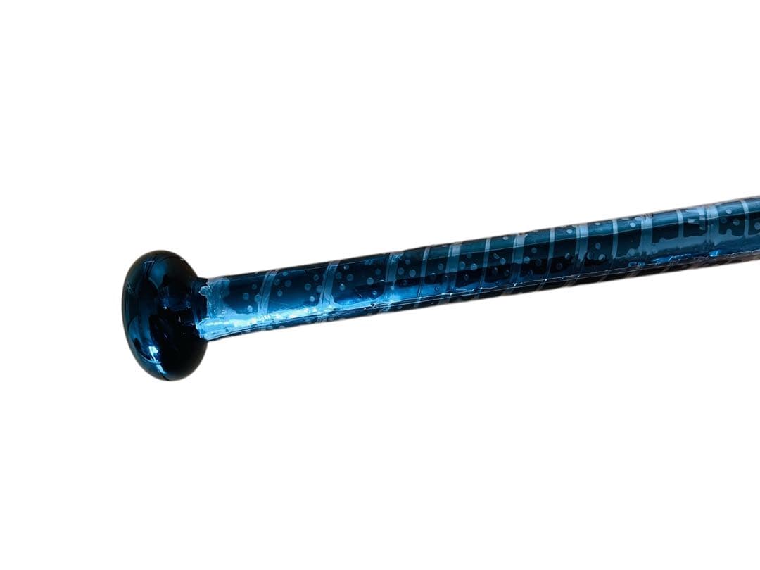 新品　ZETT 一般軟式用 野球バット ブラックキャノンV1 84cm 670g