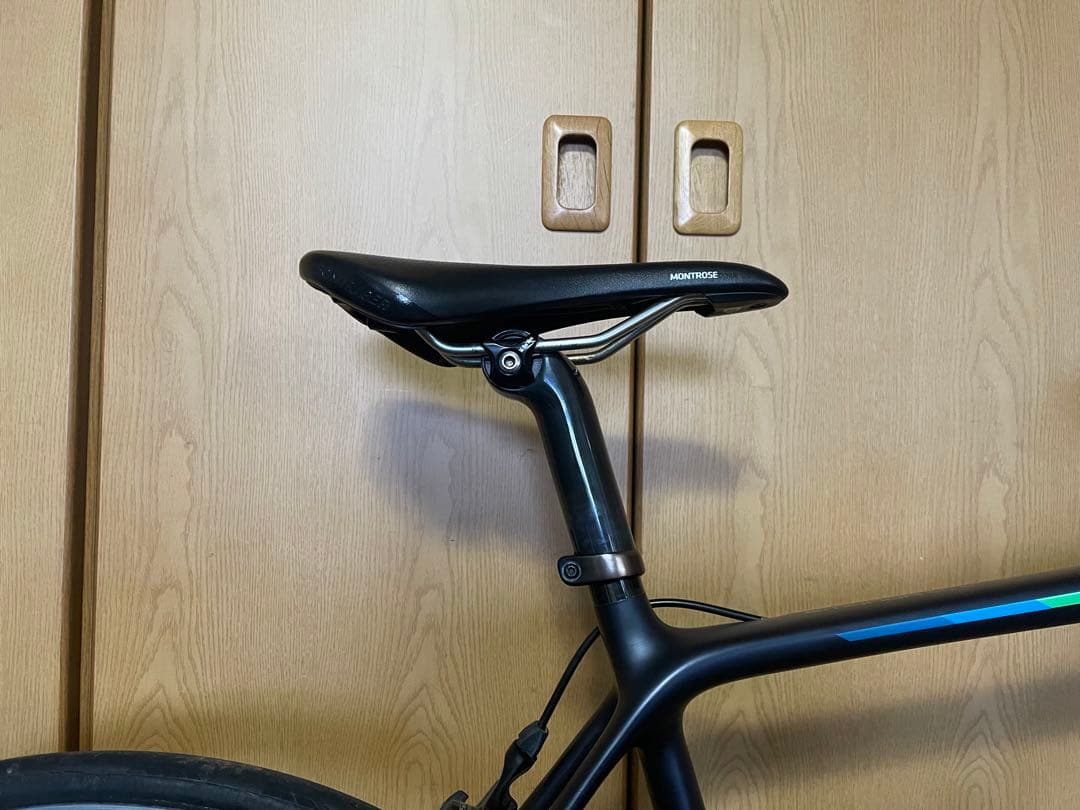 TREK EMONDA SL5 2018年　サイズ56 シマノ11速