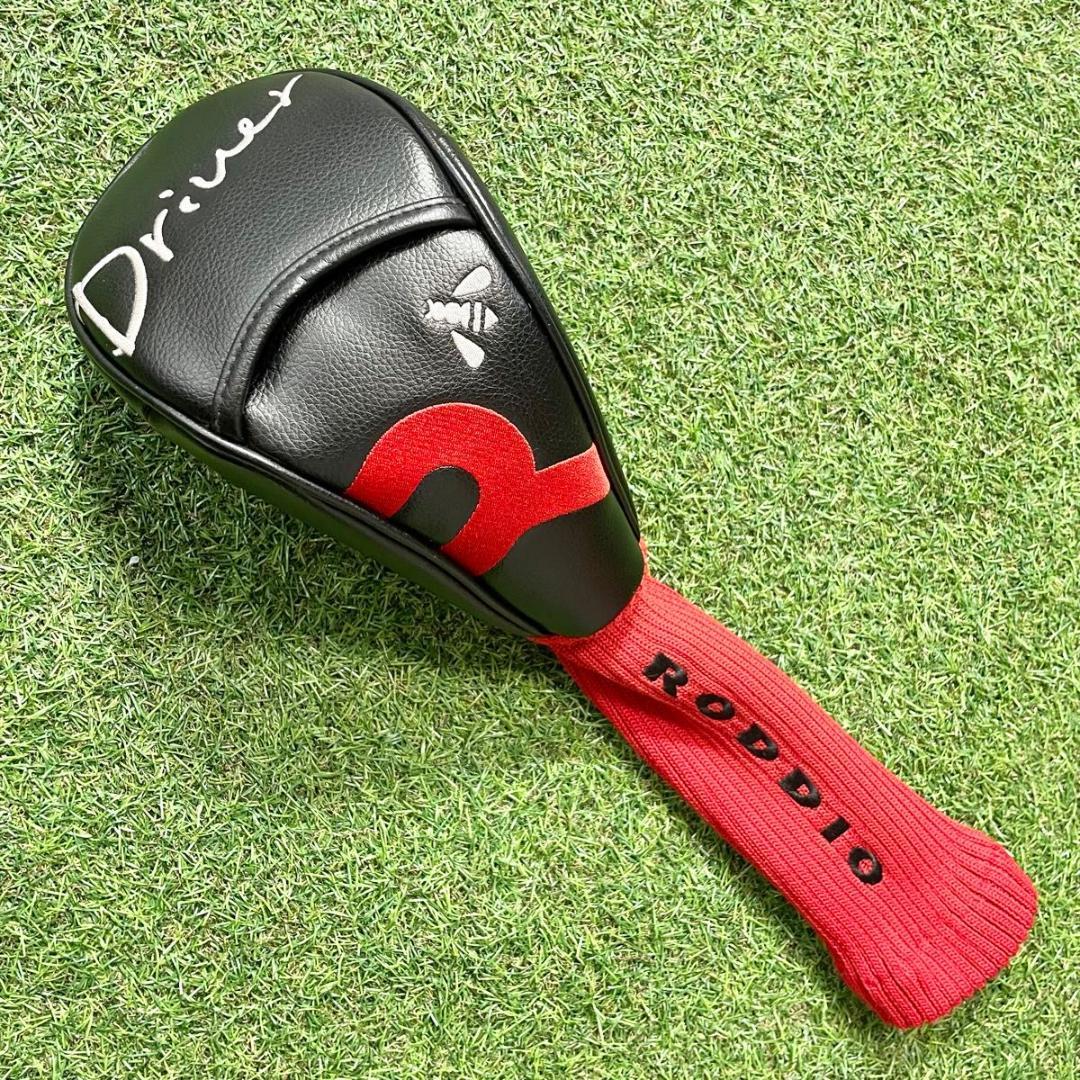 ロッディオ S-TUNING ゴルフ ドライバー 1W メンズ SR 右 良品