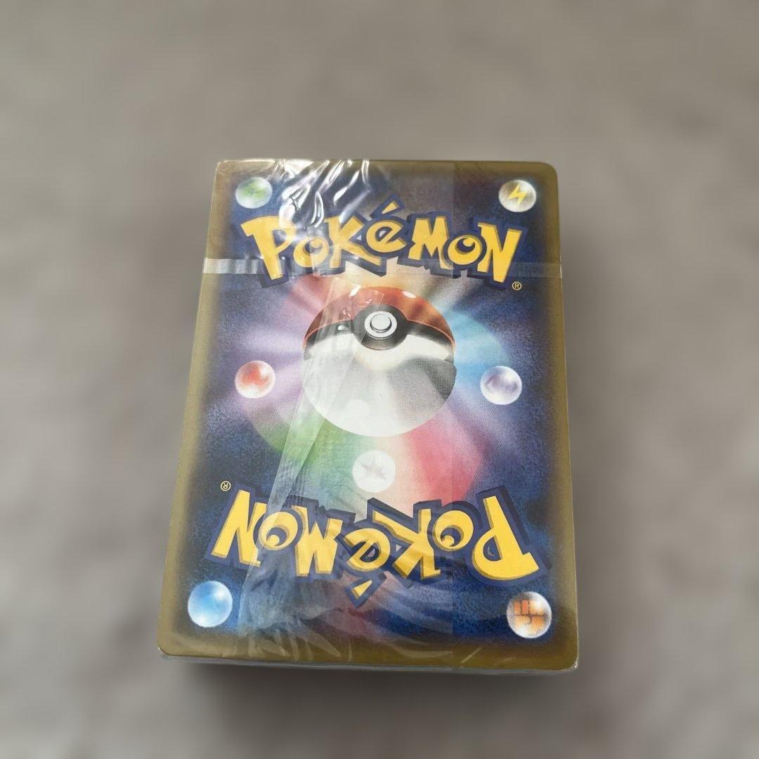 ブラッキー＆ダークライGX SMM スターターセットTAG TEAM GX 0…