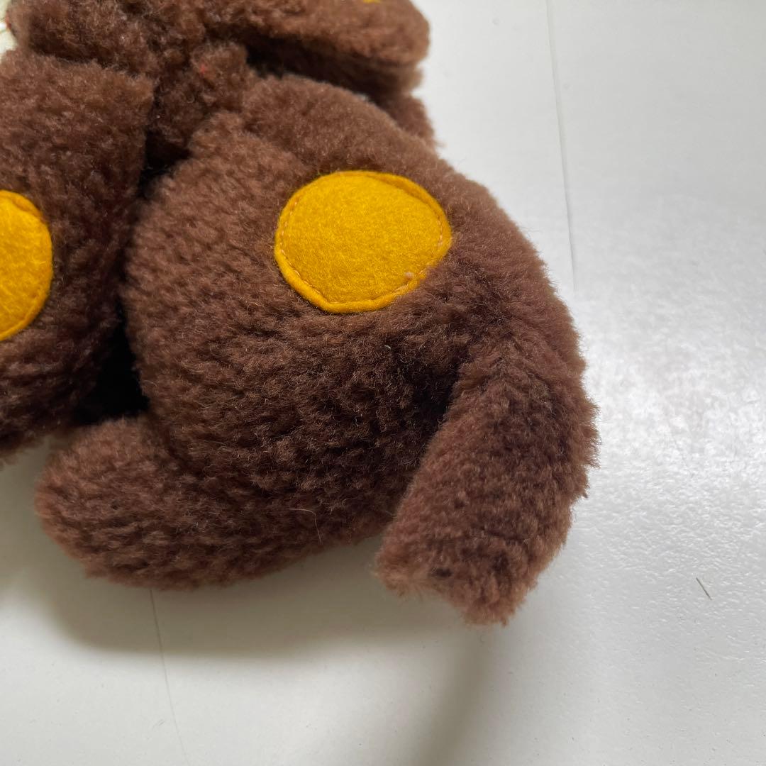 山梨シルクセンター サンリオの前身 昭和レトロ ぬいぐるみ 60年代