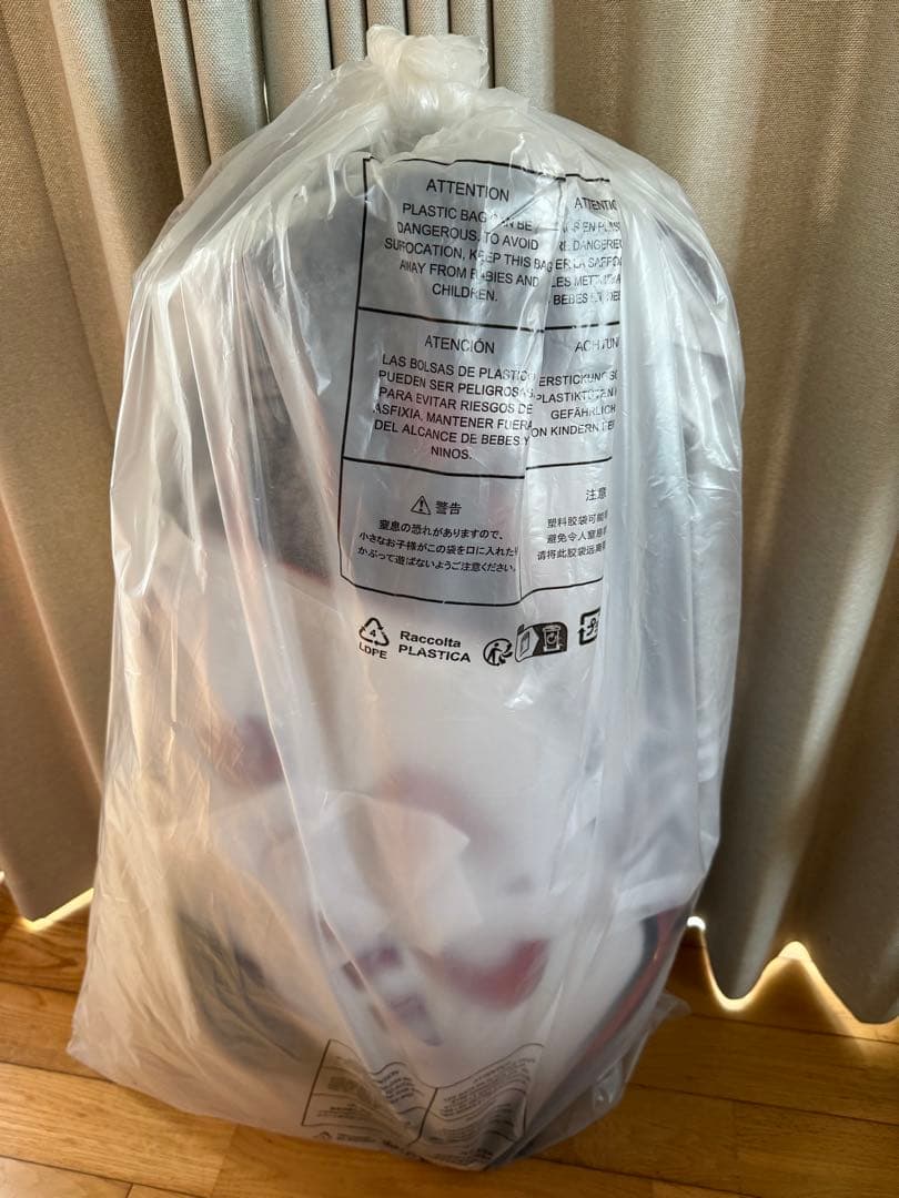 新品OAKLEY ゴルフバッグ 10T ホワイト/マルチ