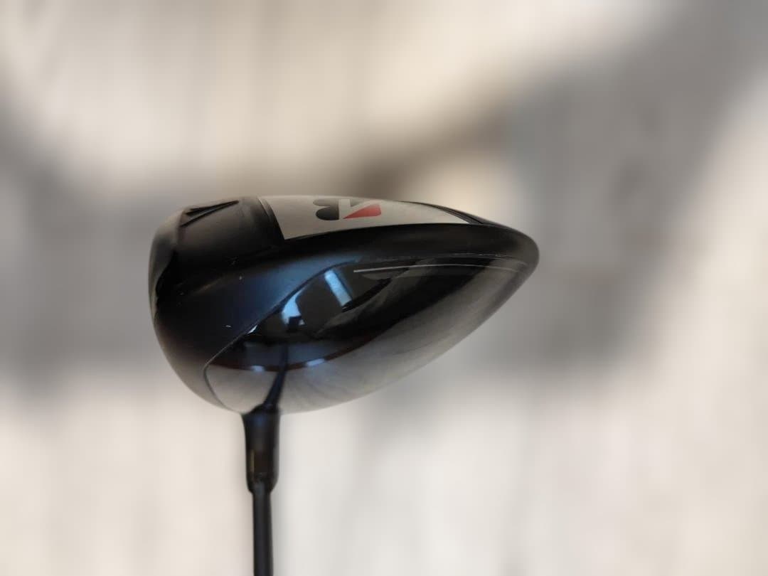 ブリヂストン B2HT ドライバー 9.5度 VANQUISH BS50 S