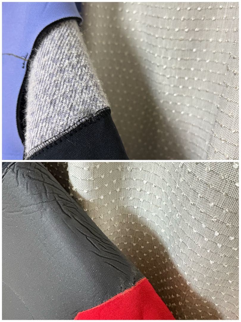 BILABONG(ビラボン) 5×3mm セミドライ レディースMサイズ 相当