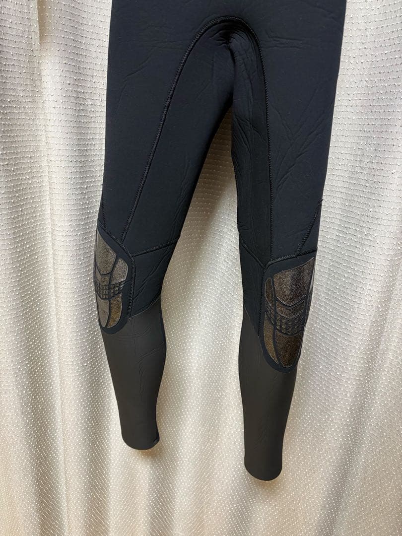 BILABONG(ビラボン) 5×3mm セミドライ レディースMサイズ 相当