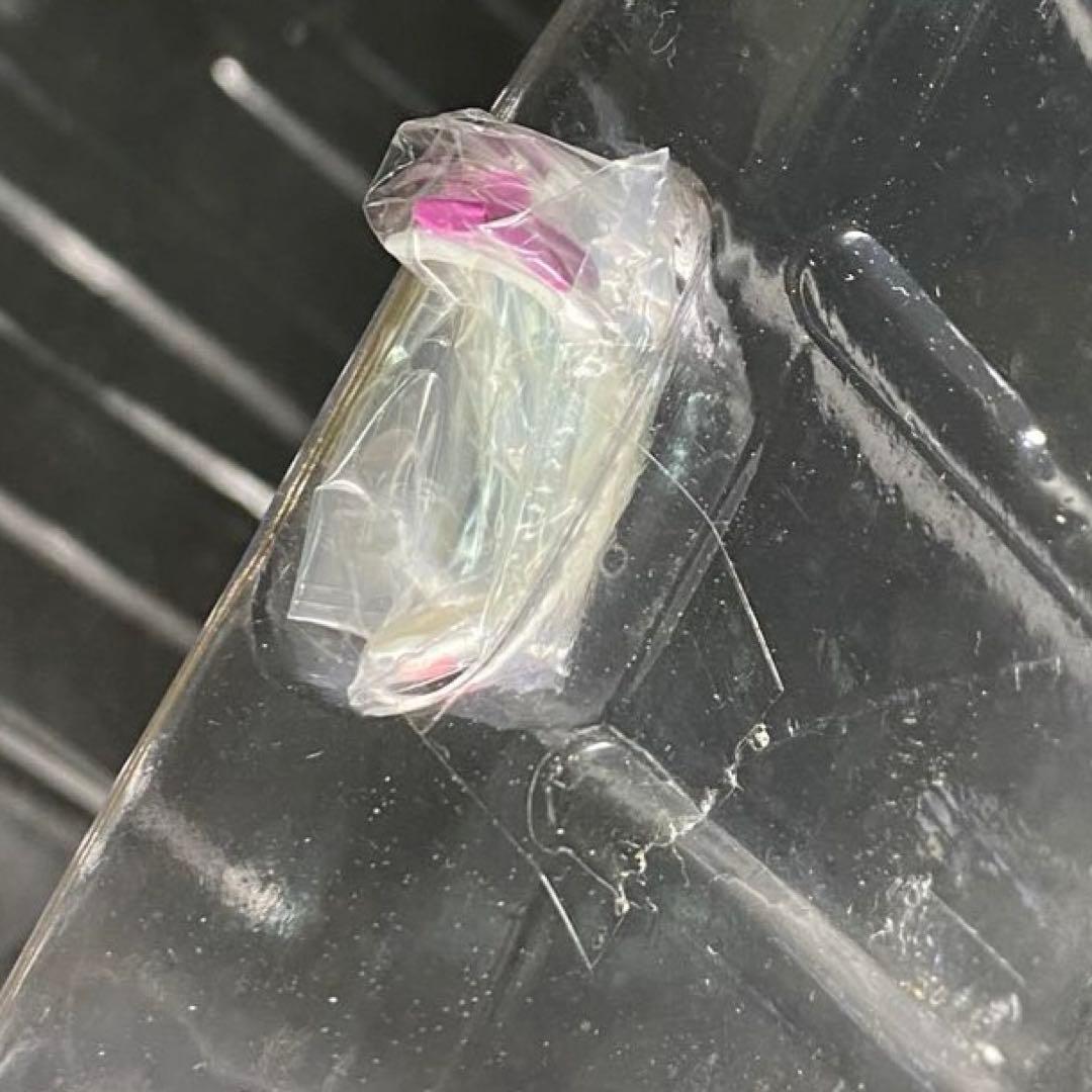 フェアリーテイル アリス イン ミラーワールド ブラックドレス 1/8 マベル