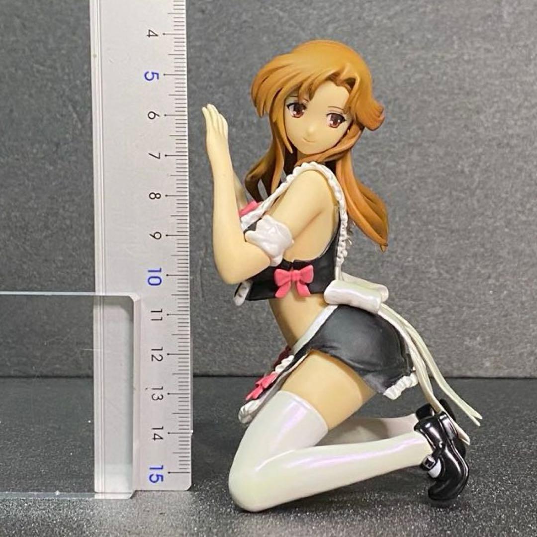 フェアリーテイル アリス イン ミラーワールド ブラックドレス 1/8 マベル